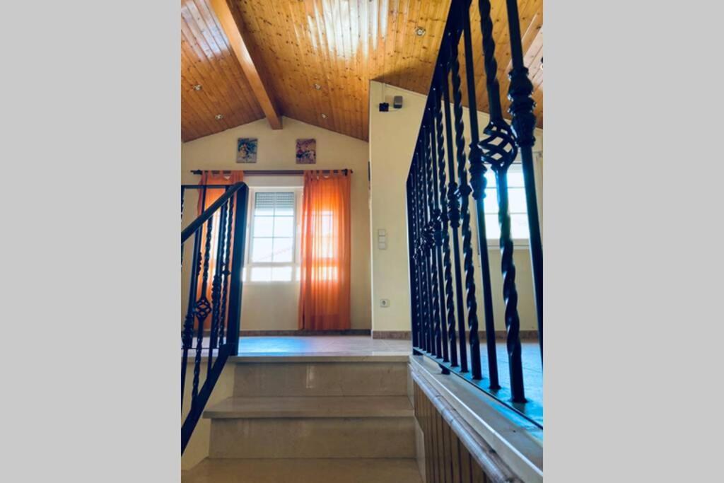 Chalet Boccherini Villa Arenas de San Pedro Kültér fotó