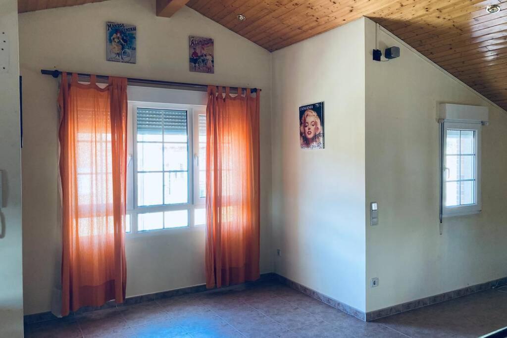 Chalet Boccherini Villa Arenas de San Pedro Kültér fotó